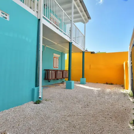 Turquoise B&B